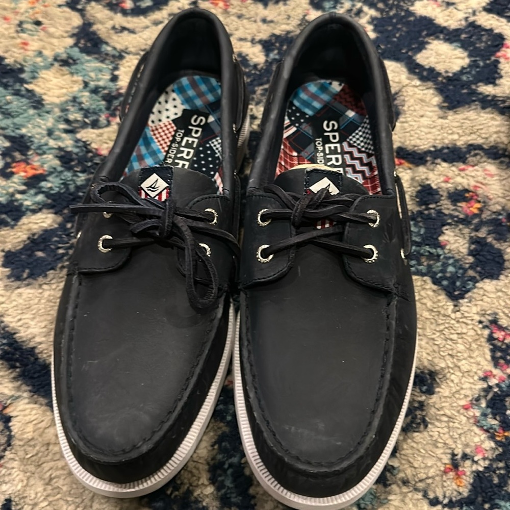Sperry top spider men’s 11m